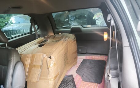 Chrysler Town & Country IV, 2000 год, 1 200 000 рублей, 12 фотография