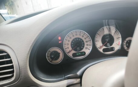 Chrysler Town & Country IV, 2000 год, 1 200 000 рублей, 6 фотография