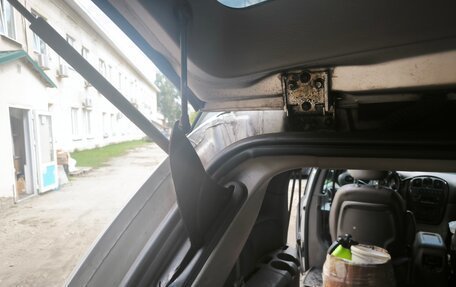 Chrysler Town & Country IV, 2000 год, 1 200 000 рублей, 7 фотография