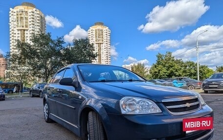 Chevrolet Lacetti, 2008 год, 520 000 рублей, 4 фотография