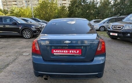 Chevrolet Lacetti, 2008 год, 520 000 рублей, 11 фотография