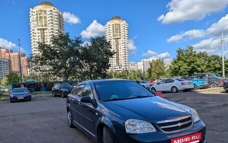 Chevrolet Lacetti, 2008 год, 520 000 рублей, 7 фотография