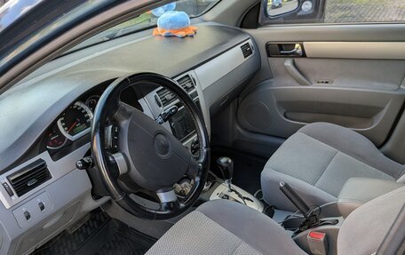 Chevrolet Lacetti, 2008 год, 520 000 рублей, 16 фотография