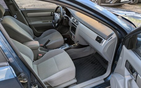 Chevrolet Lacetti, 2008 год, 520 000 рублей, 17 фотография
