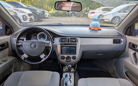 Chevrolet Lacetti, 2008 год, 520 000 рублей, 15 фотография