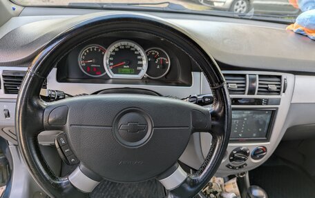 Chevrolet Lacetti, 2008 год, 520 000 рублей, 28 фотография