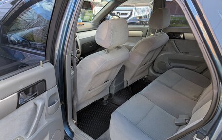 Chevrolet Lacetti, 2008 год, 520 000 рублей, 18 фотография