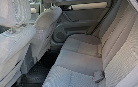 Chevrolet Lacetti, 2008 год, 520 000 рублей, 27 фотография