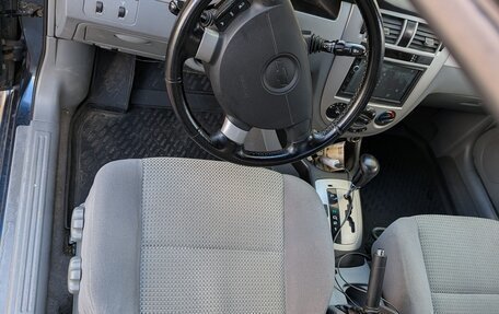 Chevrolet Lacetti, 2008 год, 520 000 рублей, 29 фотография