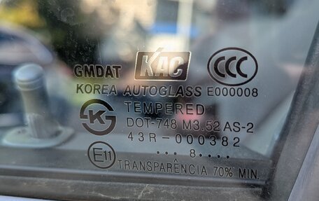 Chevrolet Lacetti, 2008 год, 520 000 рублей, 30 фотография