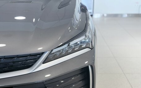 Geely Coolray I, 2026 год, 2 944 990 рублей, 7 фотография