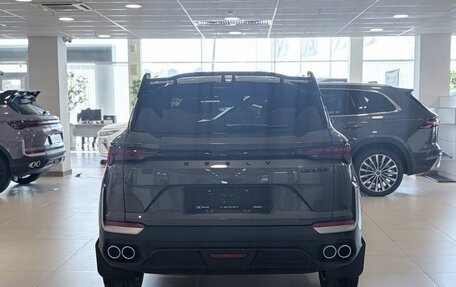 Geely Coolray I, 2026 год, 2 944 990 рублей, 9 фотография