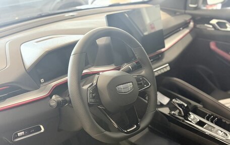 Geely Coolray I, 2026 год, 2 944 990 рублей, 8 фотография