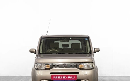 Nissan Cube III, 2018 год, 1 149 000 рублей, 3 фотография