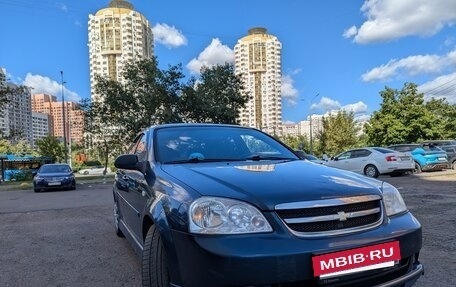 Chevrolet Lacetti, 2008 год, 520 000 рублей, 32 фотография