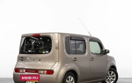 Nissan Cube III, 2018 год, 1 149 000 рублей, 5 фотография