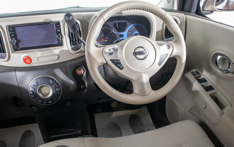 Nissan Cube III, 2018 год, 1 149 000 рублей, 16 фотография