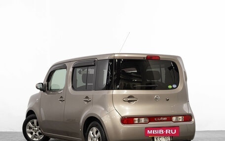 Nissan Cube III, 2018 год, 1 149 000 рублей, 7 фотография