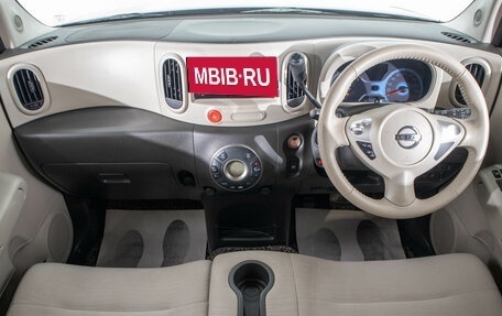 Nissan Cube III, 2018 год, 1 149 000 рублей, 10 фотография