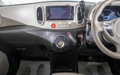 Nissan Cube III, 2018 год, 1 149 000 рублей, 17 фотография