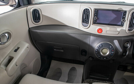 Nissan Cube III, 2018 год, 1 149 000 рублей, 21 фотография