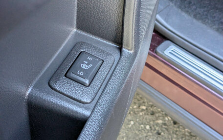 Nissan Murano, 2011 год, 1 349 500 рублей, 17 фотография