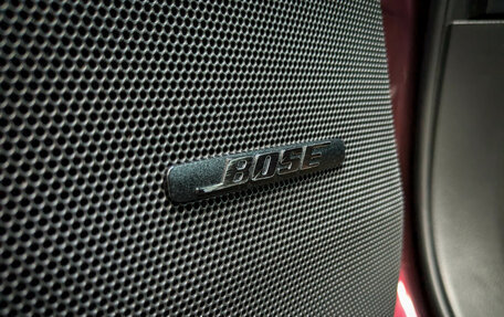 Nissan Murano, 2011 год, 1 349 500 рублей, 20 фотография