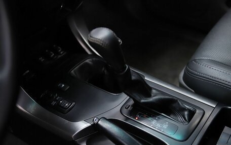 Toyota Land Cruiser Prado 120 рестайлинг, 2008 год, 2 090 000 рублей, 17 фотография