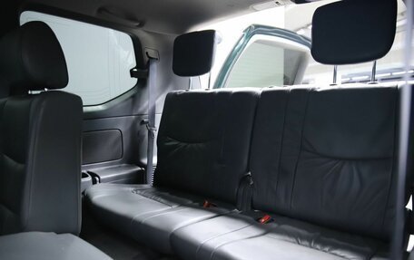 Toyota Land Cruiser Prado 120 рестайлинг, 2008 год, 2 090 000 рублей, 13 фотография