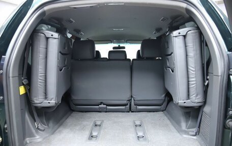 Toyota Land Cruiser Prado 120 рестайлинг, 2008 год, 2 090 000 рублей, 9 фотография
