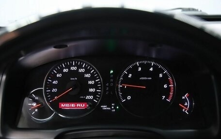 Toyota Land Cruiser Prado 120 рестайлинг, 2008 год, 2 090 000 рублей, 19 фотография