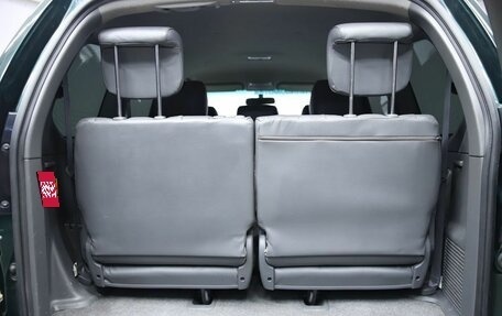 Toyota Land Cruiser Prado 120 рестайлинг, 2008 год, 2 090 000 рублей, 10 фотография