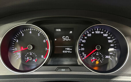 Volkswagen Golf VII, 2013 год, 780 000 рублей, 6 фотография