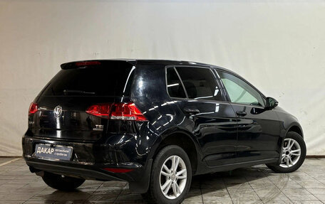 Volkswagen Golf VII, 2013 год, 780 000 рублей, 3 фотография