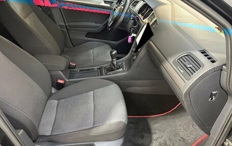 Volkswagen Golf VII, 2013 год, 780 000 рублей, 11 фотография