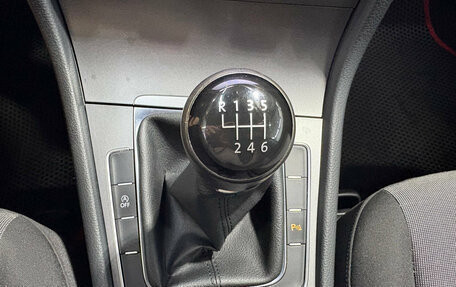 Volkswagen Golf VII, 2013 год, 780 000 рублей, 17 фотография