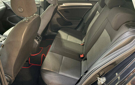 Volkswagen Golf VII, 2013 год, 780 000 рублей, 12 фотография