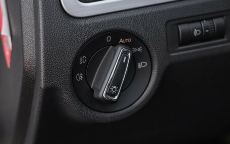 Skoda Rapid I, 2019 год, 1 379 000 рублей, 19 фотография
