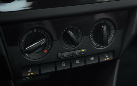 Skoda Rapid I, 2019 год, 1 379 000 рублей, 17 фотография