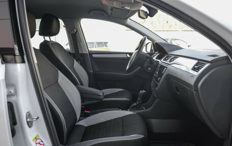 Skoda Rapid I, 2019 год, 1 379 000 рублей, 21 фотография