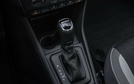 Skoda Rapid I, 2019 год, 1 379 000 рублей, 18 фотография