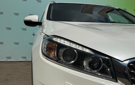 KIA Sorento III Prime рестайлинг, 2017 год, 2 695 000 рублей, 11 фотография