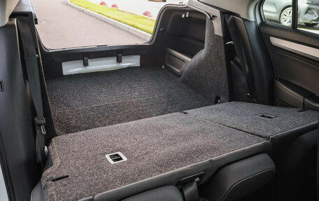 Skoda Rapid I, 2019 год, 1 379 000 рублей, 25 фотография