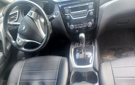Nissan X-Trail, 2015 год, 1 350 000 рублей, 6 фотография