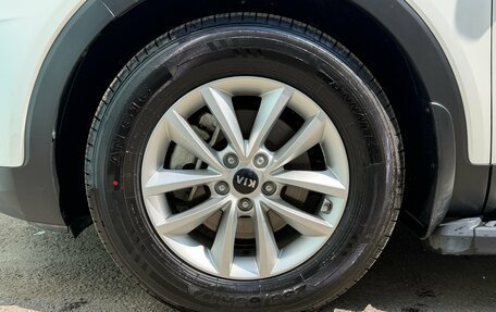 KIA Sorento III Prime рестайлинг, 2017 год, 2 695 000 рублей, 19 фотография
