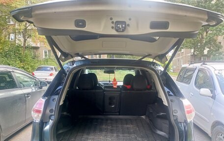 Nissan X-Trail, 2015 год, 1 350 000 рублей, 8 фотография