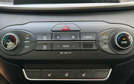 KIA Sorento III Prime рестайлинг, 2017 год, 2 695 000 рублей, 16 фотография