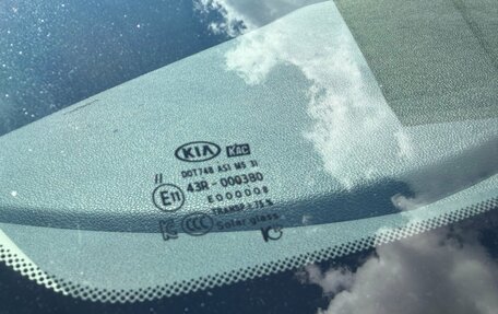 KIA Sorento III Prime рестайлинг, 2017 год, 2 695 000 рублей, 14 фотография