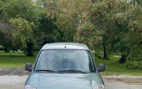 Peugeot Partner II рестайлинг 2, 2008 год, 530 000 рублей, 2 фотография