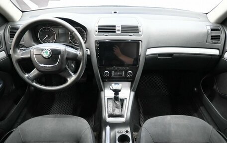Skoda Octavia, 2012 год, 629 900 рублей, 5 фотография